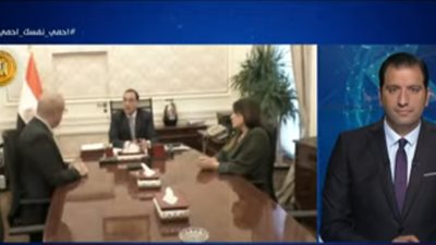 الإسكان: وضعنا خطة لمنع انتشار الكورونا في مواقع العمل (فيديو)