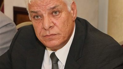 برلماني يشيد بجهود السيسي في مواجهة كورونا 