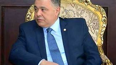 عمر حنفي: أقسم بالله لن يدخل أحد البحر الأحمر في شم النسيم (فيديو)