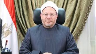 المفتي يكشف عن تفاصيل مبادرة 