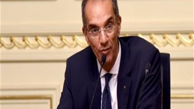 وزير الاتصالات: رفع كفاءة شبكتنا المعلوماتة ساعدنا على تحمل الأحمال الزائدة (فيديو)