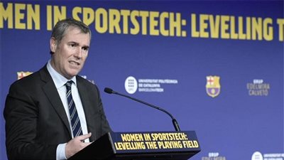 أول دعوى قضائية في فضيحة برشلونة