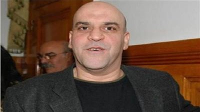 طليقة محمد شومان: 