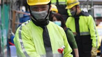 لأول مرة منذ شهر تايوان لا تسجل أي إصابات جديدة بكورونا