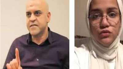 مش ندمانة.. تصريحات نارية لابنة الفنان الهارب محمد شومان ومناشدة للدولة (فيديو)