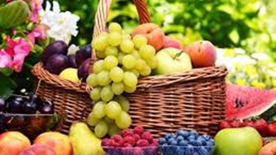 أسعار الفاكهة اليوم الثلاثاء 14-4-2020 في سوق العبور 