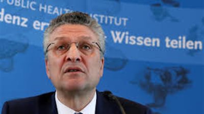 معهد روبرت كوخ الألماني: لم يتم احتواء كورونا بعد 