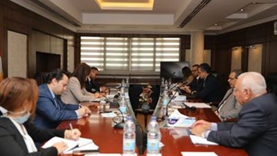 وزيرة التخطيط: قطاع السياحة هو الأكثر تضررا على مستوي العالم 