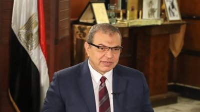 وزير القوى العاملة: قادرون على استيعاب العمالة العائدة من الخارج (فيديو)