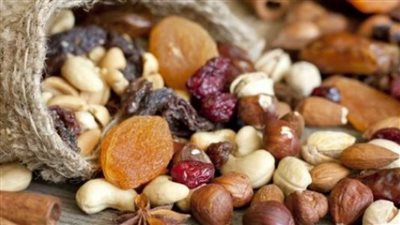  أسعار ياميش رمضان 2020 في الأسواق.. تخفيض 30% في المجمعات الاستهلاكية