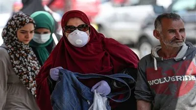 توقعات فلكية وعلمية.. موعد نهاية كورونا في مصر