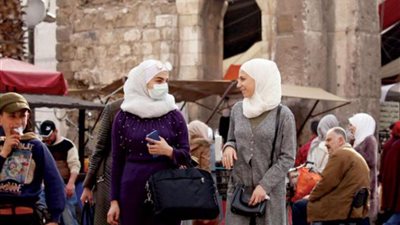 سوريا تسجل 4 إصابات جديدة بـ كورونا ليرتفع الإجمالي إلى 29 حالة