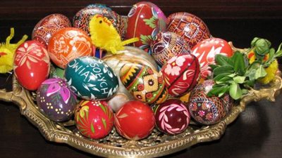 موعد عيد شم النسيم 2020 .. العد تنازلي للإحتفال بعيد شم النسيم ٢٠٢٠