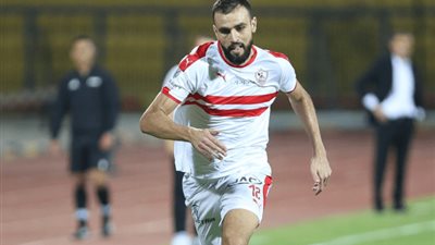 خاص - حمدي النقاز: الفيفا حكم لي ضد الزمالك