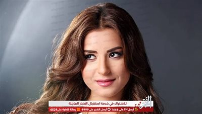 ريهام أيمن تغازل جمهورها برفقة ابنتها عبر 'إنستجرام'