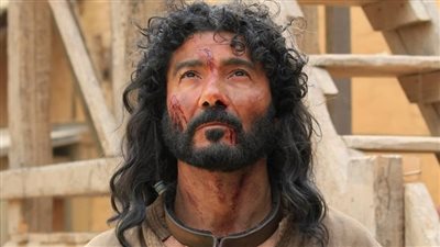 خالد النبوي يشوق جمهوره للحلقة الأخيرة من 