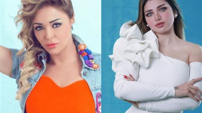 ياسمين الخطيب تهاجم داليا البحيري: 