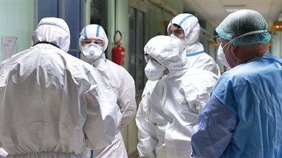 الجزائر تعلن وفاة 8 أطباء بفيروس كورونا