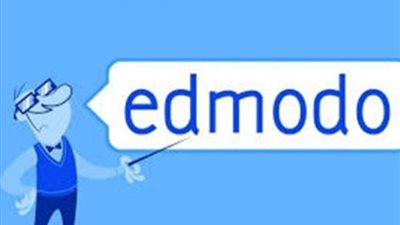 منصة إدمودو edmodo عربي تقديم المشروعات البحثية للصف الثالث الاعدادي