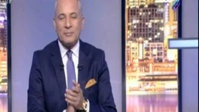 رد فعل أحمد موسى ووزير التموين بعد تصفية خلية الأميرية (فيديو)