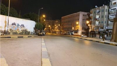 بعد رفع الحجر الصحي.. أحد سكان الهياتم: 