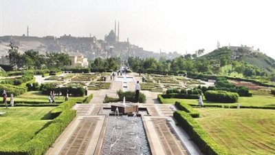 إغلاق حدائق الحيوان بكافة محافظات الجمهورية.. ورئيس الإدارة المركزية: القرار إجراء احترازى لحين استقرار الأوضاع (فيديو)