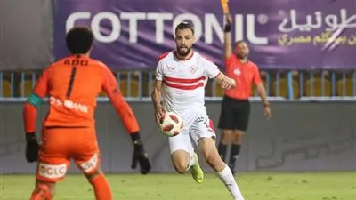 محامي النقاز يكشف عن الشرط الوحيد للحل الودي مع الزمالك 