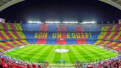 فضيحة جديدة تهز برشلونة