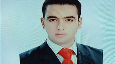 النيابة الإدارية تنعي المقدم محمد الحوفي إثر استشهاده في مداهمة وكر إرهابي بالأميرية