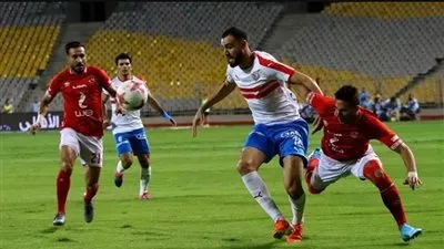 عاجل - حمدي النقاز يكشف حقيقة عرض الأهلي وموقفه من المصالحة مع الزمالك