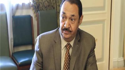 برلماني ينضم لمبادرة الفجر لدعم جيش مصر الأبيض: يحاربون عدو غير مرئي