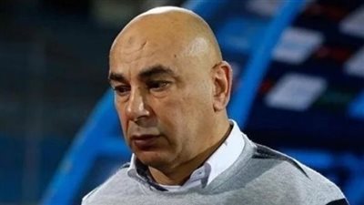 رضا عبدالعال يُهاجم حسام حسن