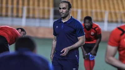 عاجل - شوبير يحسم مستقبل سيد عبد الحفيظ مع الأهلي