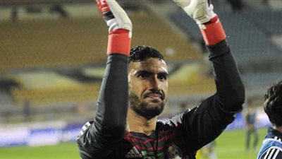 أحمد ناجي ينصح عواد بالرحيل عن الزمالك