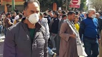 سر تعافي الصعايدة سريعا من فيروس كورونا (فيديو)