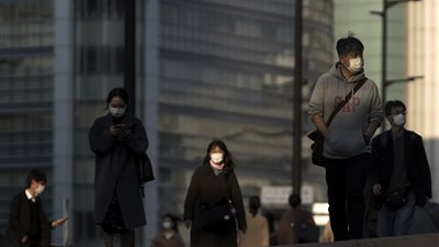 توقعات باستمرار إجراءات الإبعاد الاجتماعي حتى عام 2022 بالولايات المتحدة