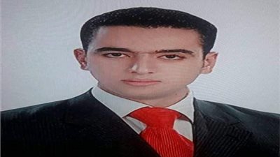 جنازة عسكرية بالبحيرة للشهيد محمد الحوفي (فيديو)