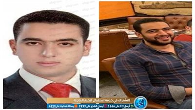 نجا من حادث الواحات واستشهد بالأميرية.. صديق 