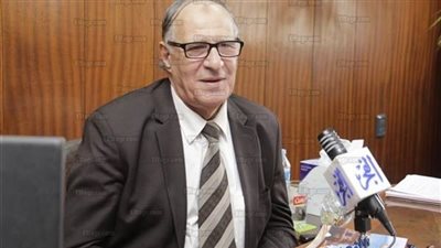 هيئة قضايا الدولة تهنئ البابا تواضروس بعيد القيامة