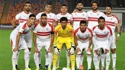 الزمالك يدرس التضحيه بحارس الفريق