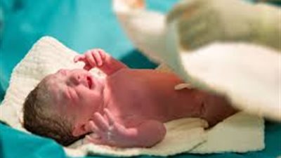 ولادة قيصرية لسيدة مصابة بكورونا داخل مستشفى العزل بكفر الزيات