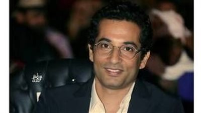 عمرو سعد يعلن تجهيز مقابر عائلته لاستقبال المُتوفين بفيروس كورونا