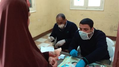 الهيئة الإنجيلية تدعم 20 ألف أسرة لمواجهة كورونا