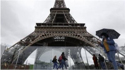 فرنسا تعلن ارتفاع عدد وفيات كورونا إلى 17167 وتجاوز الإصابات 106 آلاف