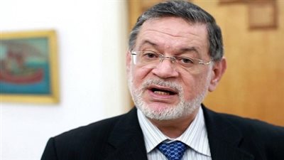 الخرباوي: خلية الأميرية تلقت تدريبات احترافية على مواجهة الشرطة (فيديو)