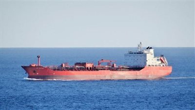 إيران تفرج عن ناقلة ترفع علم هونج كونج بعد احتجازها لفترة وجيزة