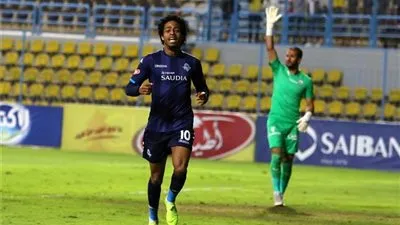 كينو يتحدث عن مميزات الأهلي والزمالك