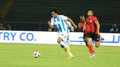 عاجل - كينو يفضل الانتقال للأهلي على الزمالك.. ويكشف عن أفضل لاعب في مصر