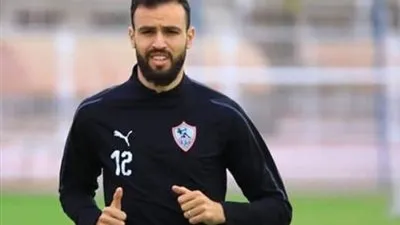 هل ينضم حمدي النقاز للأهلي؟.. اللاعب يُجيب 