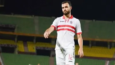 النقاز: سوء المعاملة في الزمالك أجبرني على الرحيل.. ولم أطلب العودة